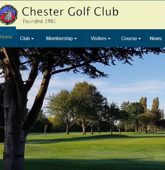 Chester Golf Club