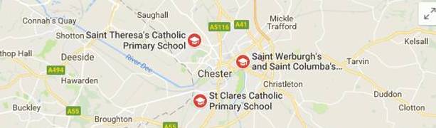 Catholic Primary Schools